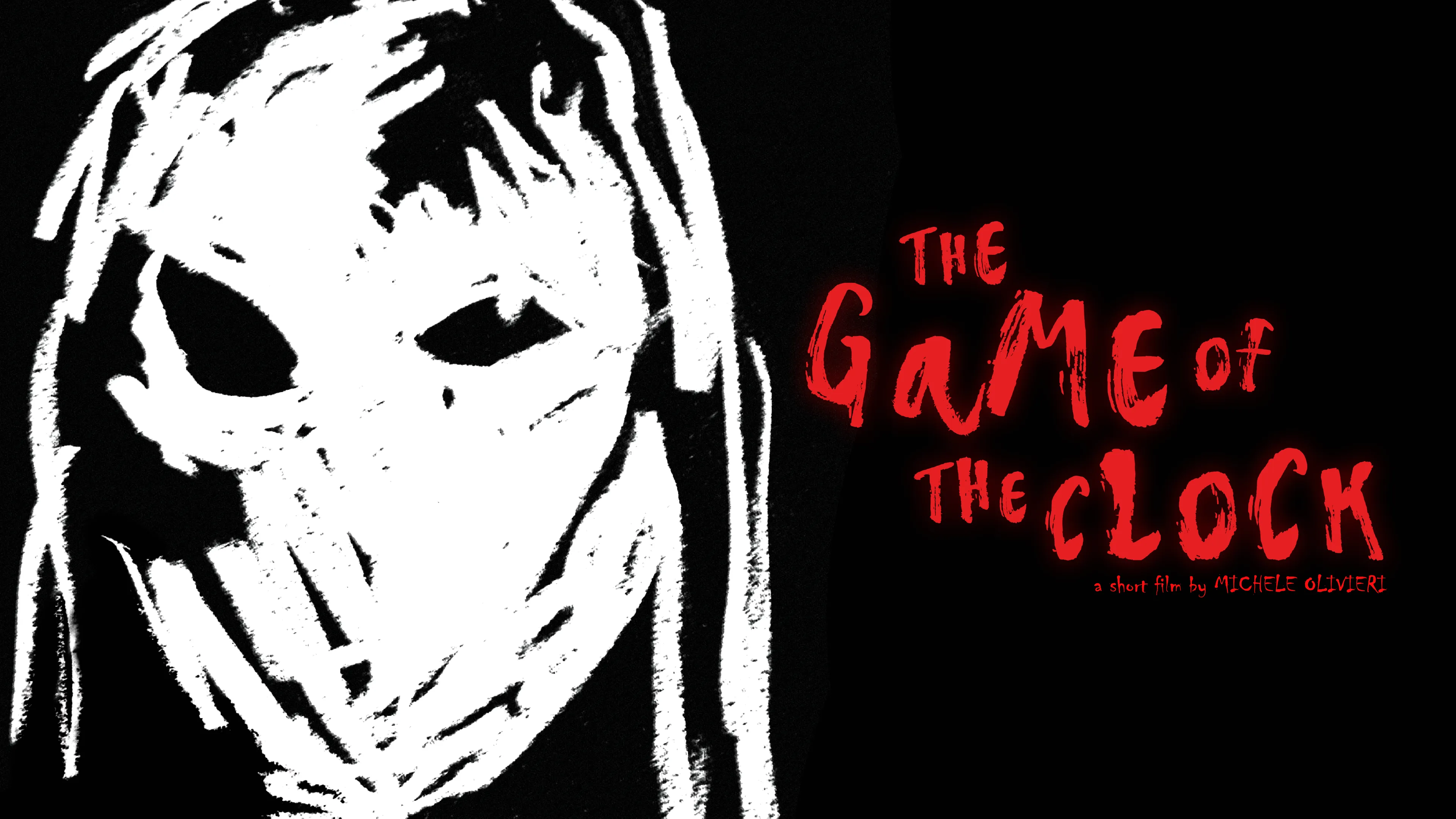 The Game of the Clock poster